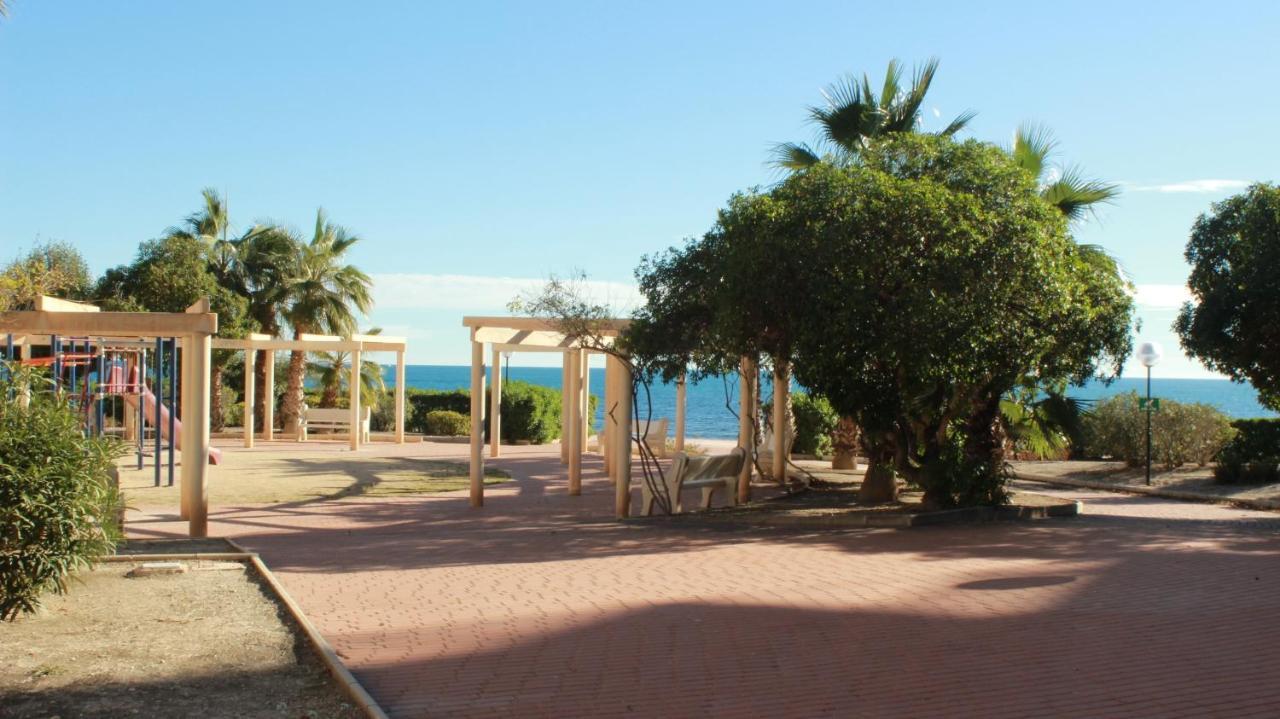 דירות אל קאמפיו Cabo Mar חדר תמונה